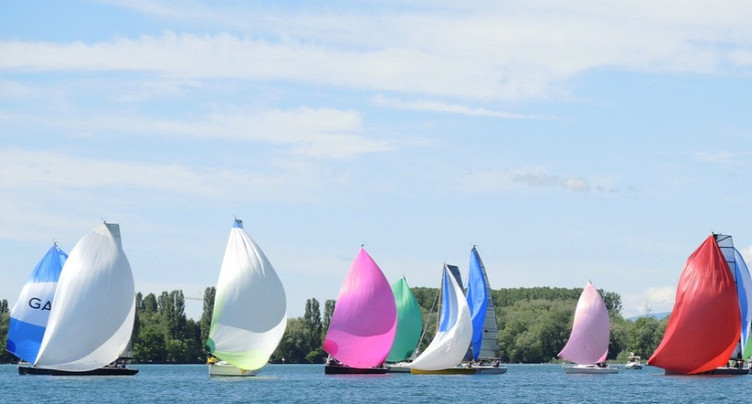 Larguez les amarres et hissez les voiles