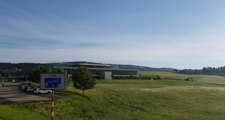 Audemars-Piguet construira une usine d’un nouveau genre au Locle