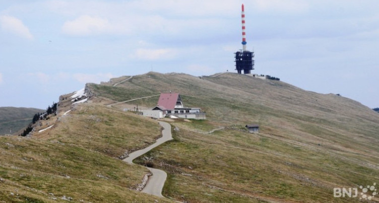 Les Savagnières-Chasseral à nouveau ouvert