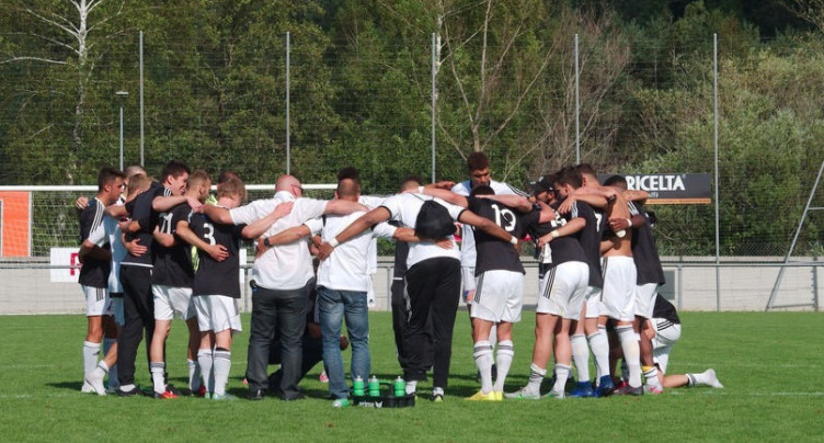 Victoire pour le FC Portalban/Gletterens