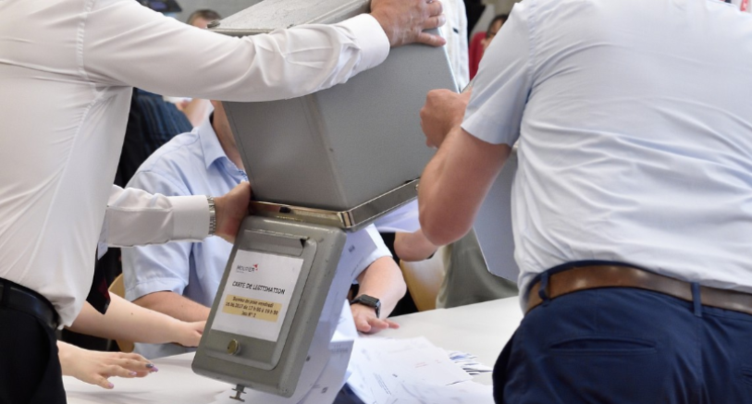 Recours à Moutier : décision fin octobre