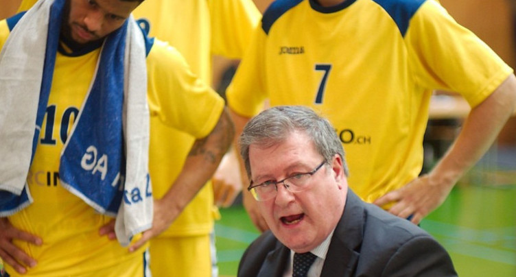 Niksa Bavcevic rempile à Union