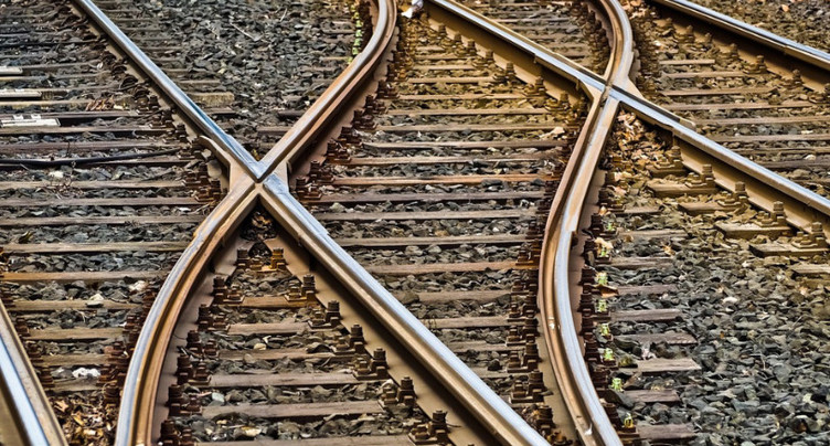 Trains supprimés entre Bienne et Berne