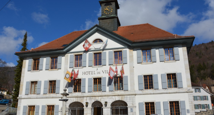 Moutier doit remettre le navire à flot