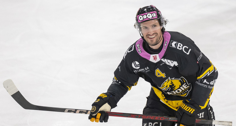 Le HC Ajoie s’impose à Langnau 3-2