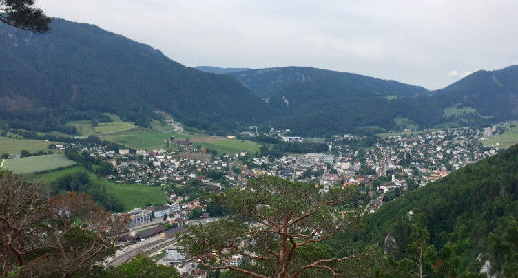 « Des nouvelles très réjouissantes arrivent à Moutier »