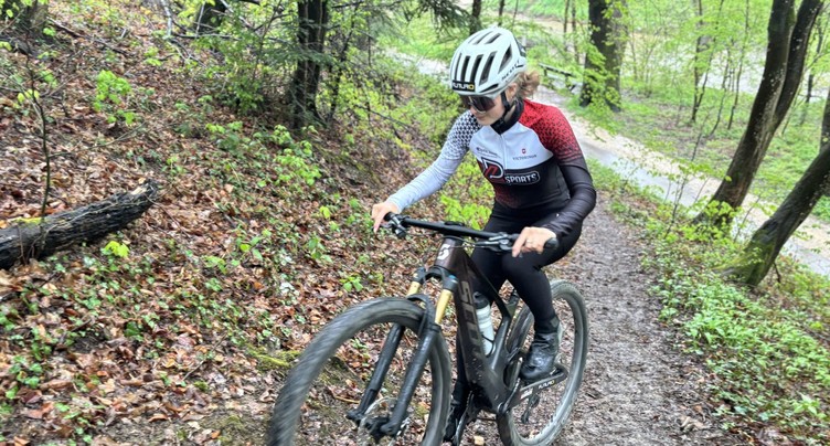 Deux victoires jurassiennes aux Championnats de Suisse de VTT marathon