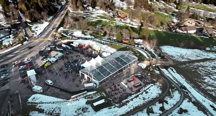 L'Alps View Festival dévoile sa programmation 2026