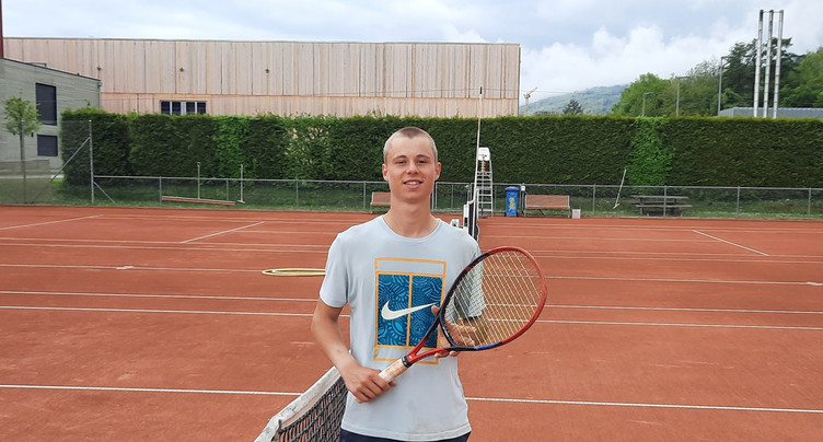 Grosse déception pour Thomas Gunzinger