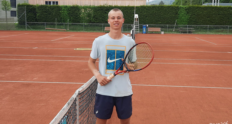 Pas d’exploit pour Thomas Gunzinger