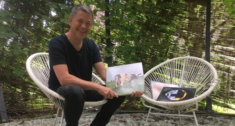 «Fête ta musique en vinyles»