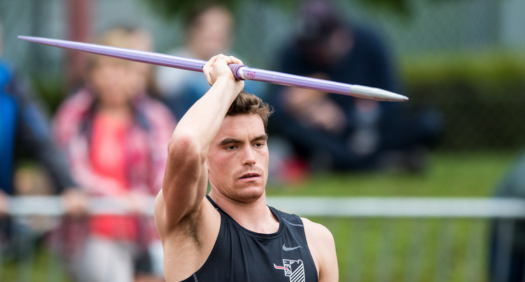 Abandon pour Jonas Fringeli à Tenero