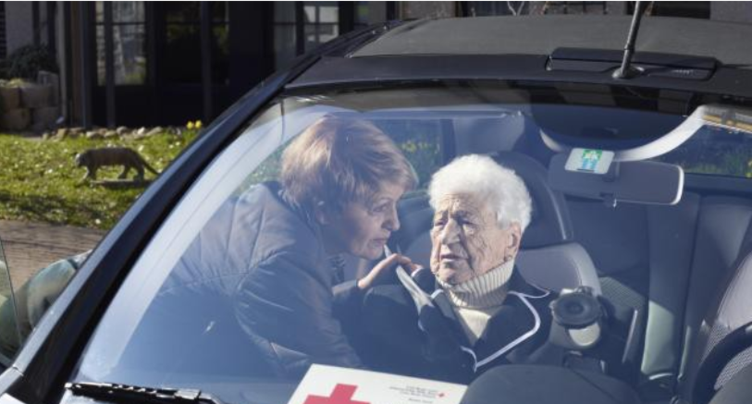 Opération séduction pour trouver des bénévoles