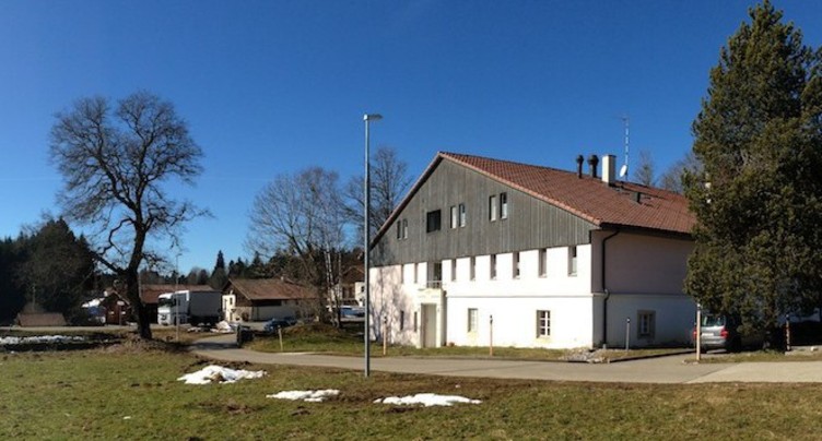 Nouvelle CCT pour la fondation Addiction Jura