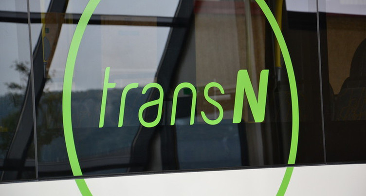 Nouvelle ligne de bus en ville du Locle