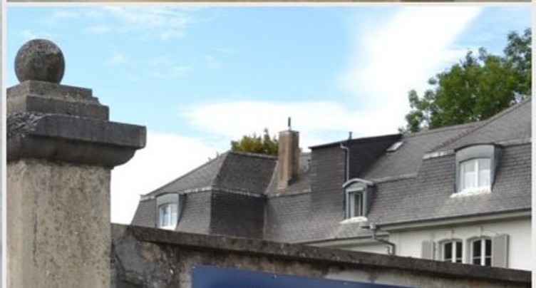 Une fermeture temporaire de l’école St-Paul à Porrentruy