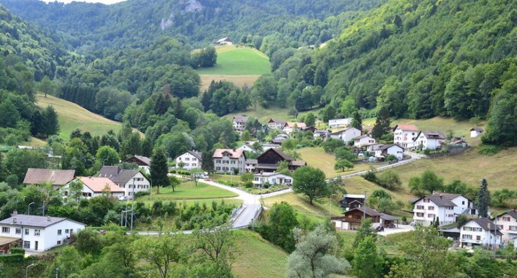Crédit refusé à Roches