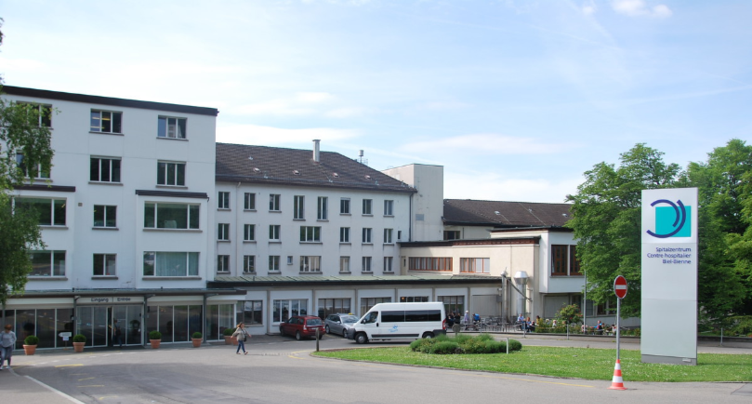 Une année difficile pour le Centre hospitalier Bienne