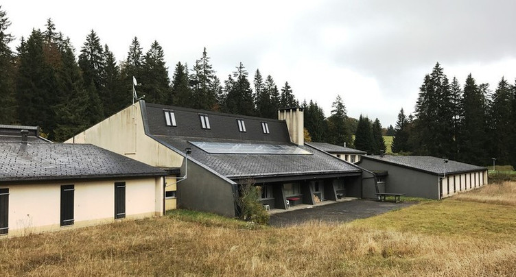 CFA des Cernets : le Canton ne se battra pas pour son maintien