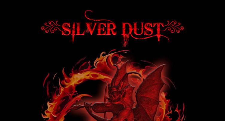 AOC : Silver Dust