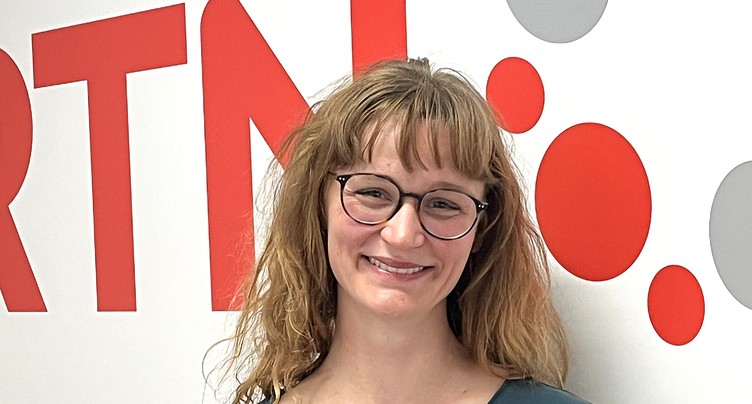 Passe-moi la culture avec Fanny Künzler