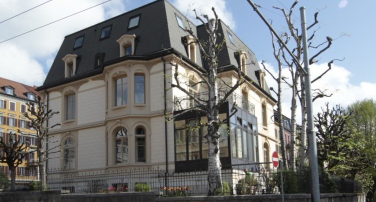 Bons points pour la Chrysalide