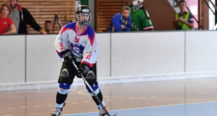 Les Bienne Seelanders se rebiffent