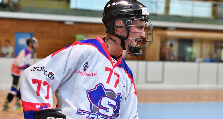 Bienne Seelanders prend les devants