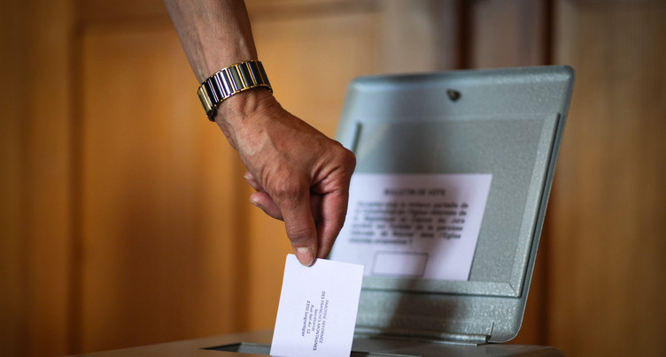 Le peuple tranchera sur le droit de vote des personnes sous curatelle