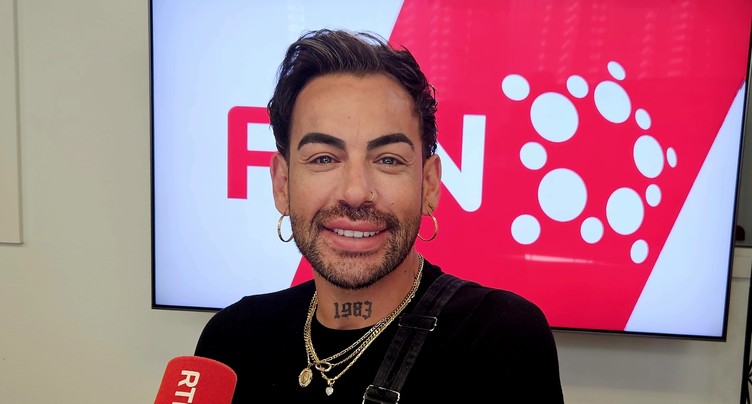 Yann Perez, le roi du dîner (presque) parfait