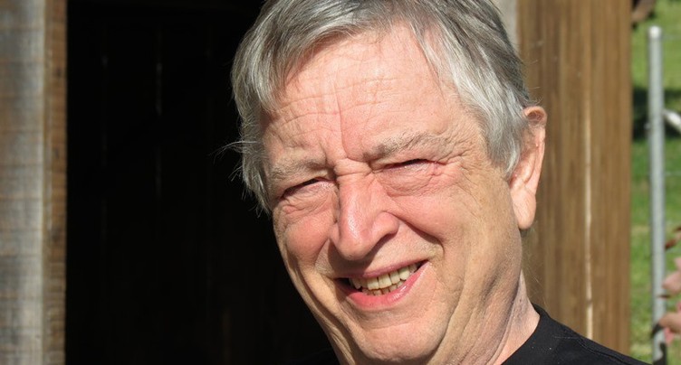 Les vies de Pierre-André Marchand dans un documentaire