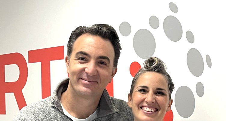 Passe-moi la culture avec Léana Durney et Davide Autieri
