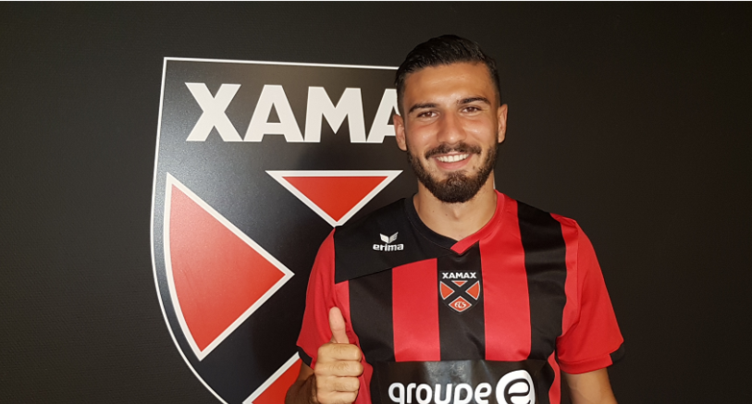 Première victoire de l’année pour Xamax