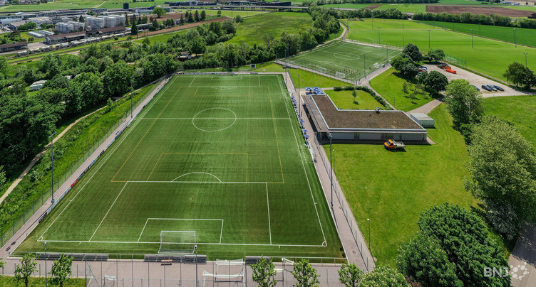 Les SRD résilient déjà leur convention avec Xamax