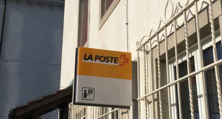 La Poste de Cortaillod va fermer ses portes