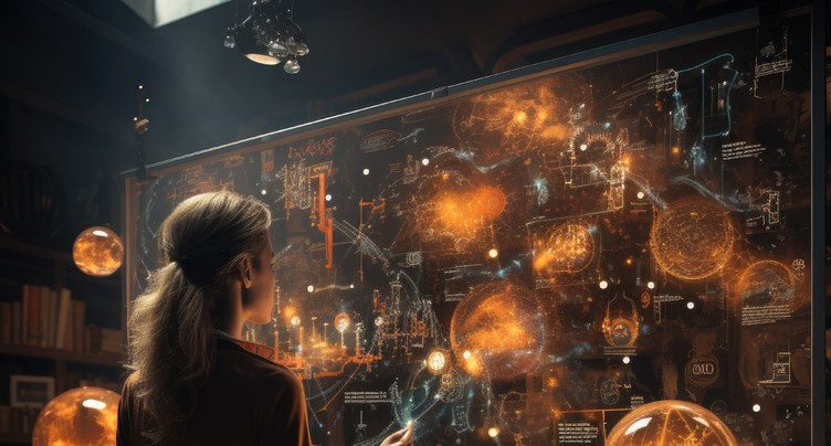 Carte blanche : ode à la science