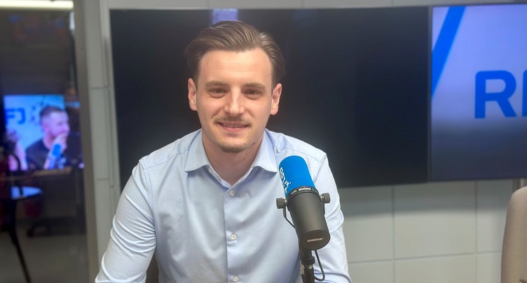 L'interview rien que pour vous: 