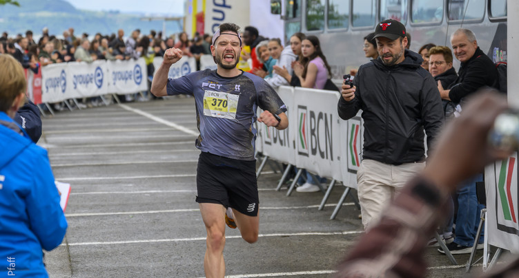 BCN Tour 6e étape Neuchâtel