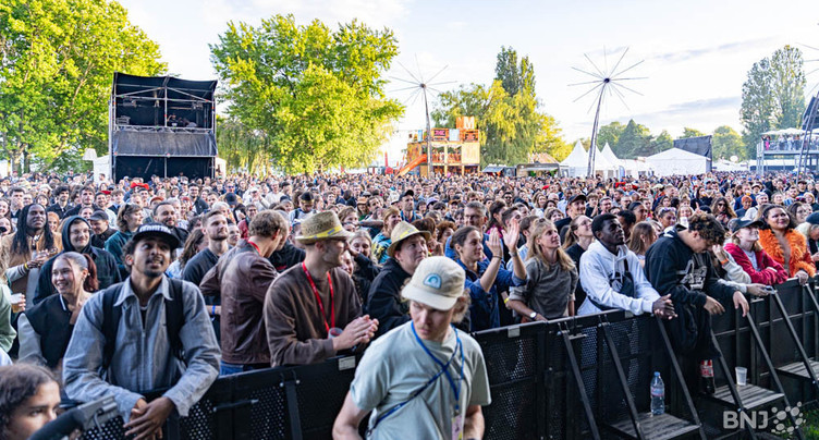 Festi'neuch démarre ce jeudi sur un site plus aéré