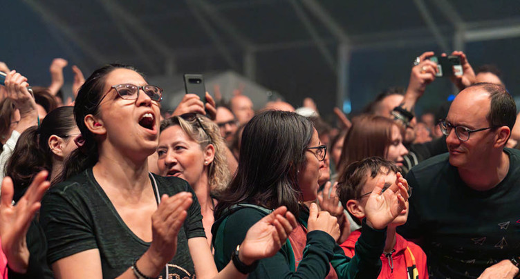 Festi’neuch : les billets du dimanche seront remboursés