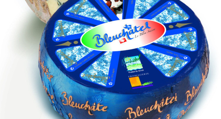 Terroir : le Bleuchâtel