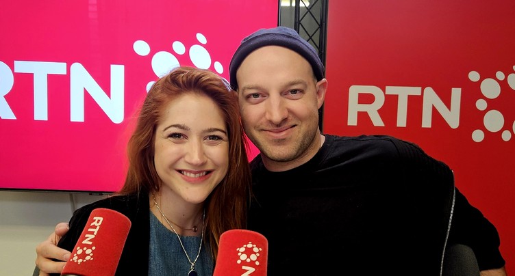 « Autour d’un café » avec Sophie de Quay