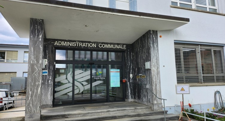 Large « oui » des citoyens de Haute-Sorne