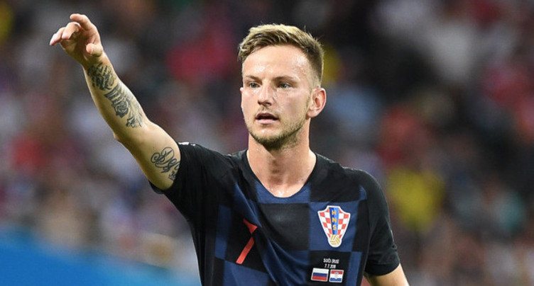 Ivan Rakitić, le plus suisse des Croates