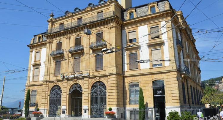 Bénéfice opérationnel record pour la BCN l'an dernier