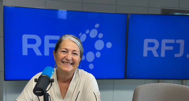 L'interview rien que pour vous: 