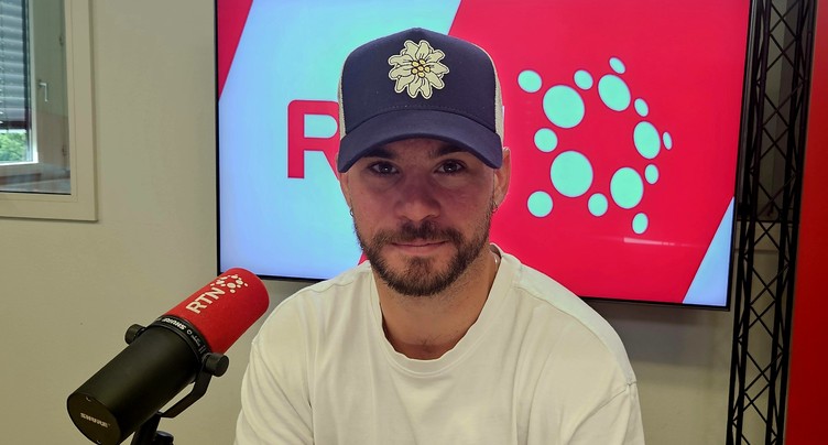 « Ça part en live » avec Antony Trice
