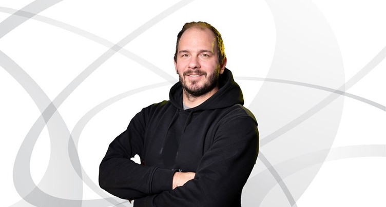 Mathias Joggi quitte le HC Ajoie