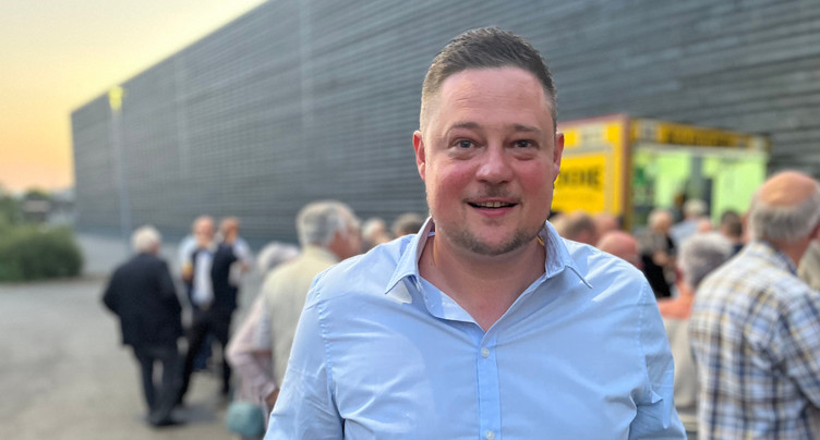 Le PLRJ lance son président dans la course au Gouvernement 