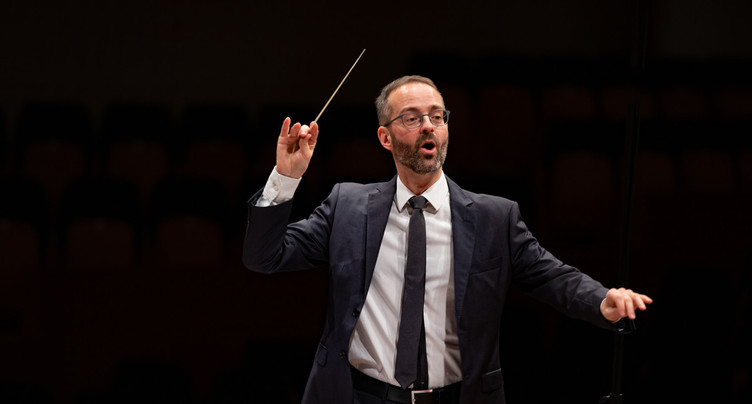 L’Ensemble d’excellence jurassien tient son nouveau directeur